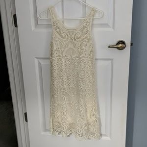 Lauren Conrad  dress